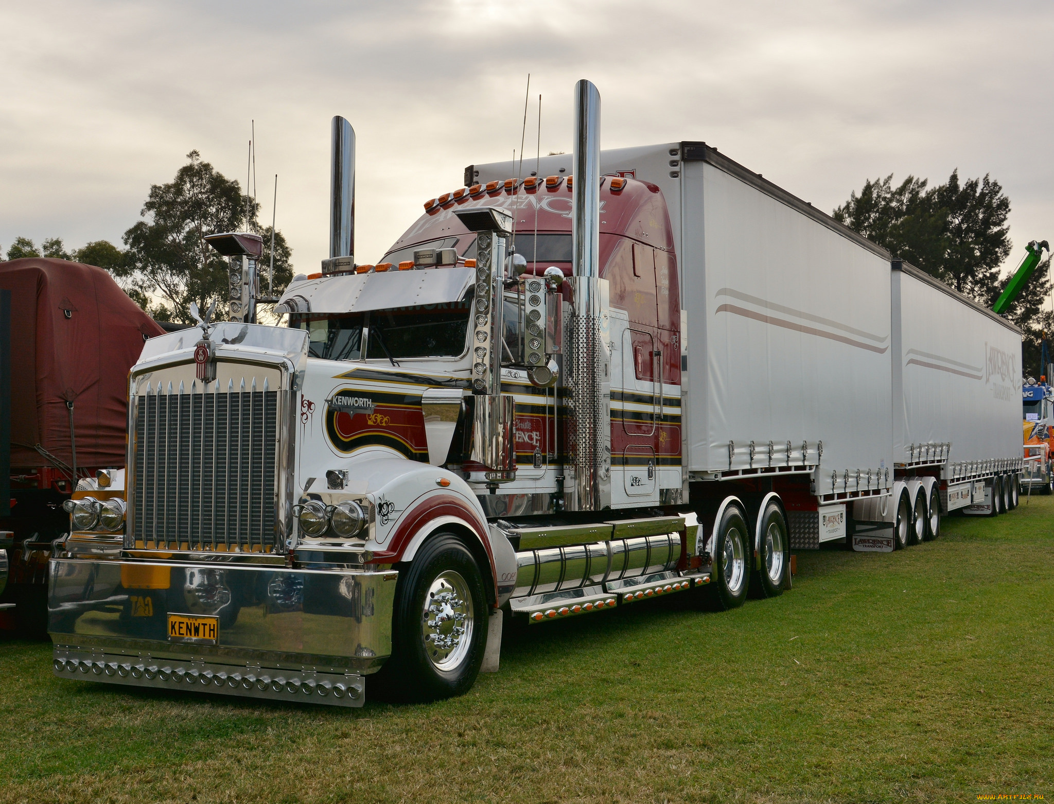 , kenworth, , , , 